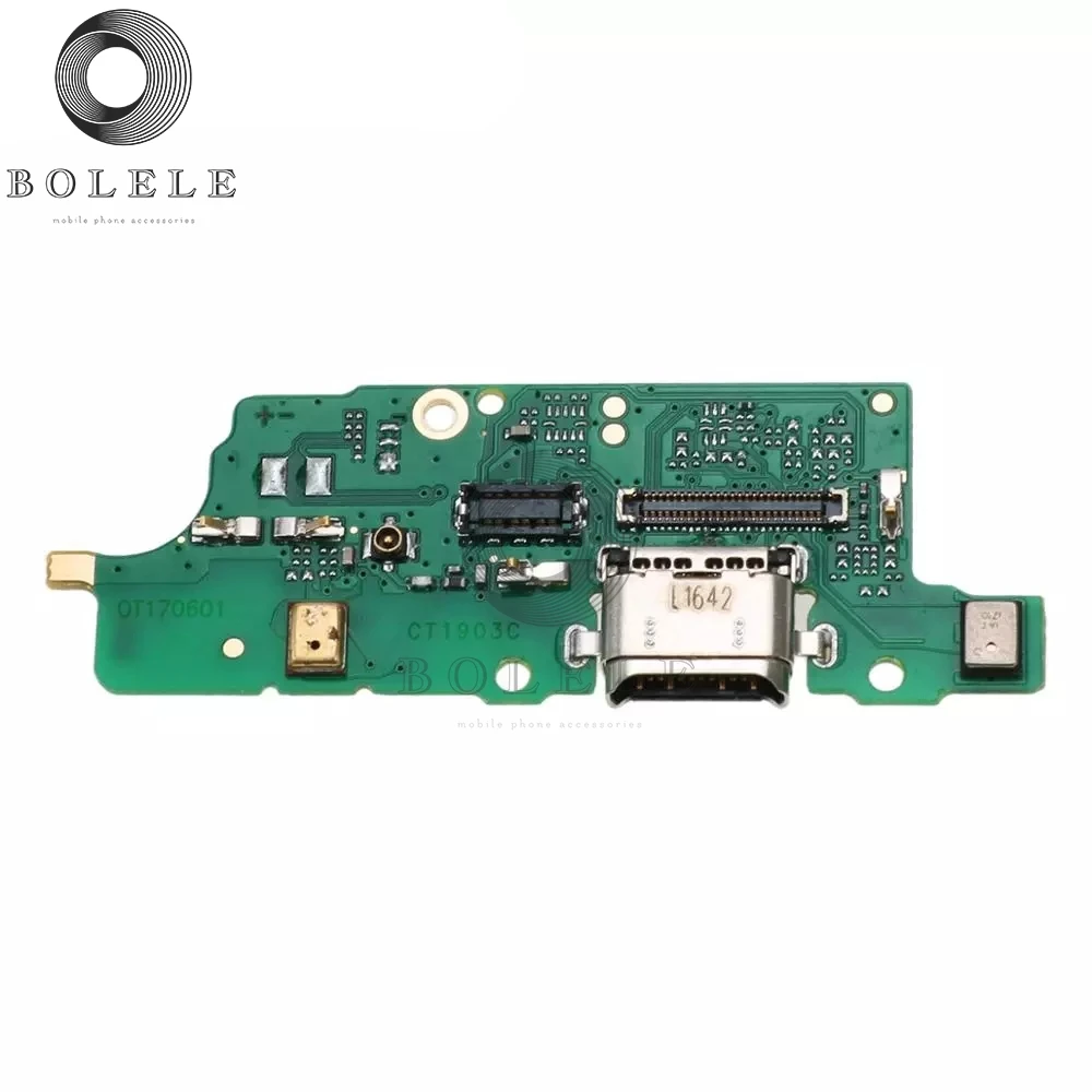 Для Letv LeEco Le Pro 3 X720 X721 X722 X727 X728 USB Зарядное устройство Порты и разъёмы Разъем для