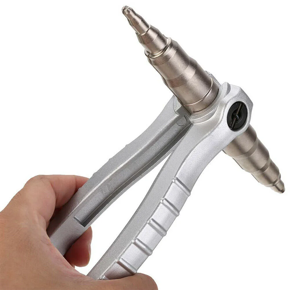 

Manual Copper Pipe Tube Expander Hand Expanding Tool Air Conditioner Swaging Kit