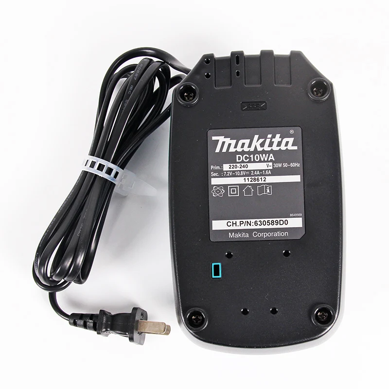 Makita BL0715 7.2V Battery DC10WA for DF012DSE DF012DZ  DF012D 7010 DF010 012 TD021 TD022 DRILL