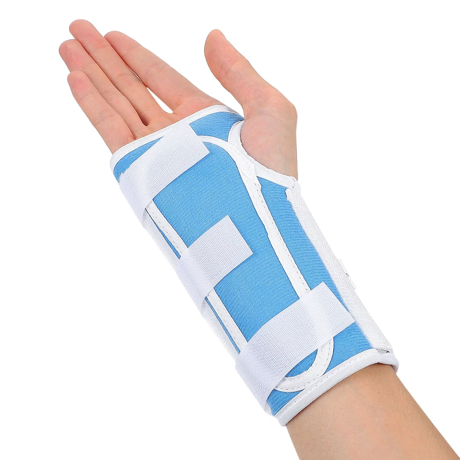 

1 Pc Durable Practical Breathable Lightweight Forearm Fixing Strap Arm Sling for Women