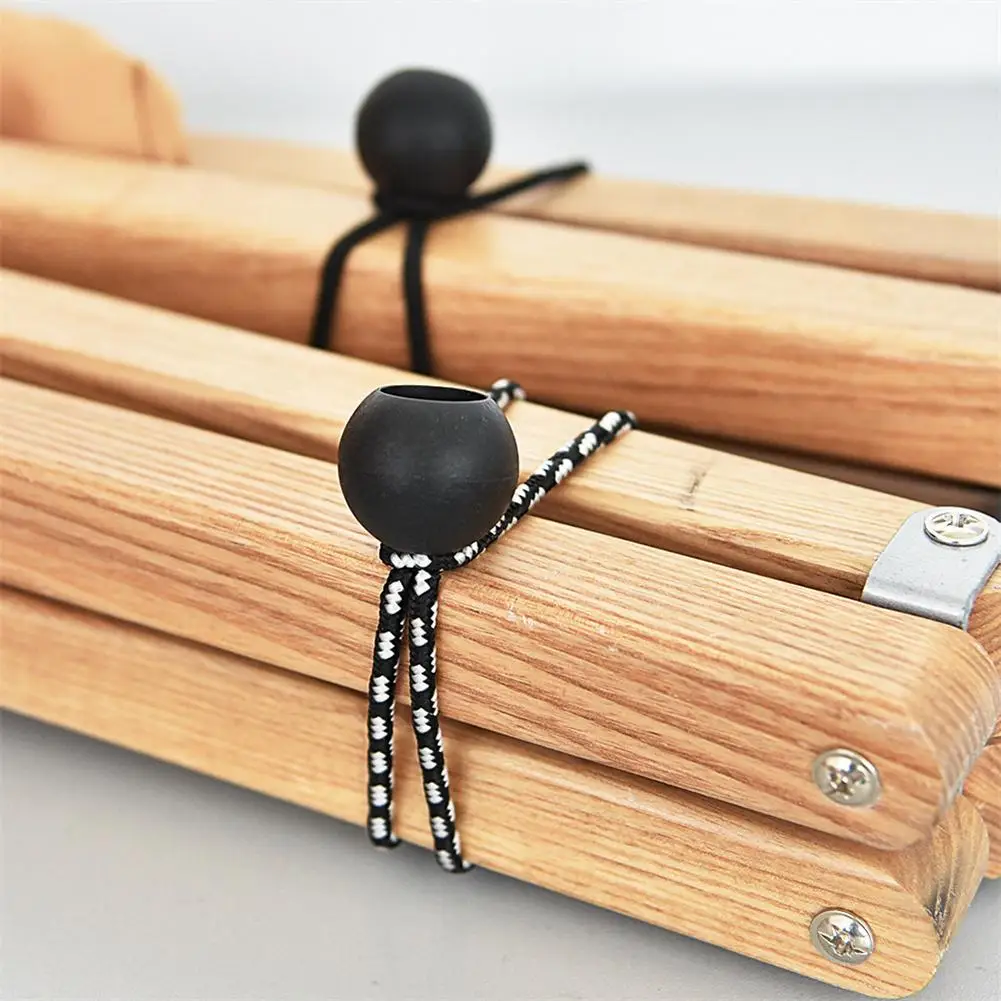 1 шт. эластичная веревка для завязывания бусин