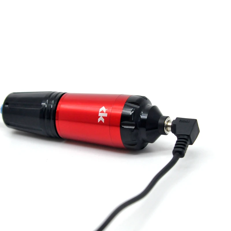 Ротационная тату машинка гибридный и перманентный макияж швейцарские