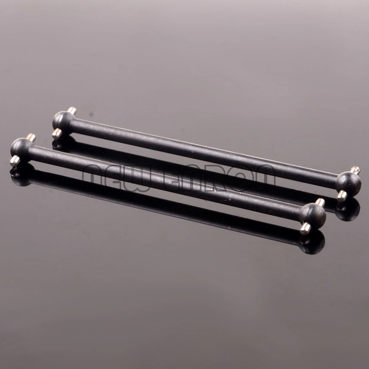 Новый ENRON 2P металлический передний Dogbone 81 мм 512035 для FS Racing Внедорожник Багги 1/10