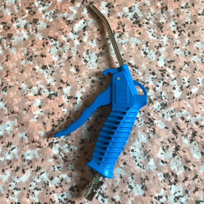 1/2 воздушный выдувный пылеуловитель пистолет очистка пыли удобный инструмент