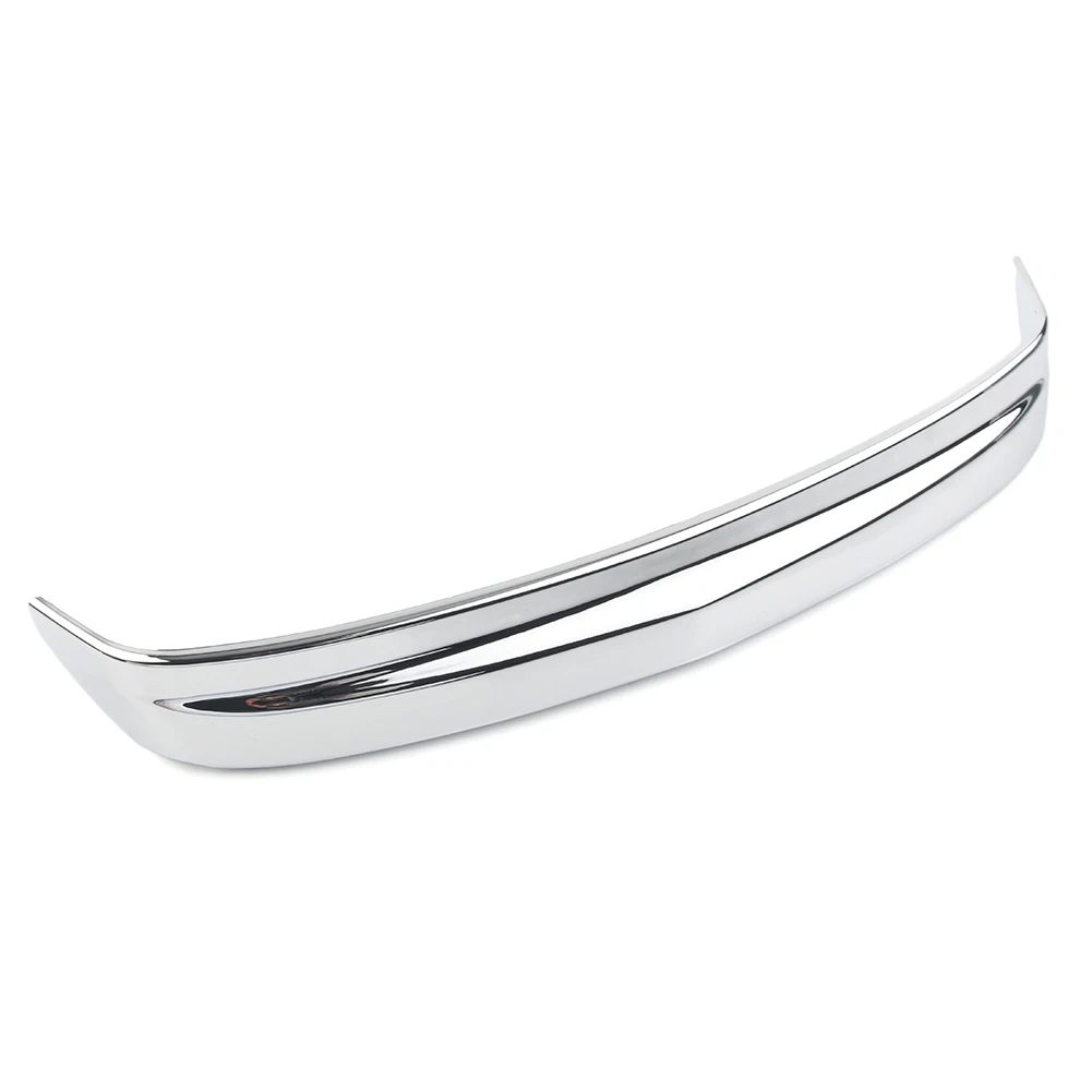 Заднее крыло мотоцикла из АБС-хрома обтекатель отделка украшение для Honda Goldwing GL