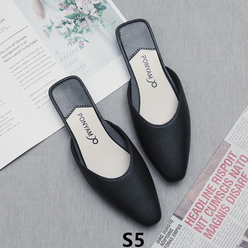 

2020 New Fashion Women Shoes Flats Fashion Casual Ladies Shoes Woman Female Shoes S3-5