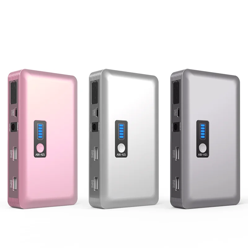 WINTUWAY горячая Распродажа 12 В портативное Мини Автомобильное пусковое устройство