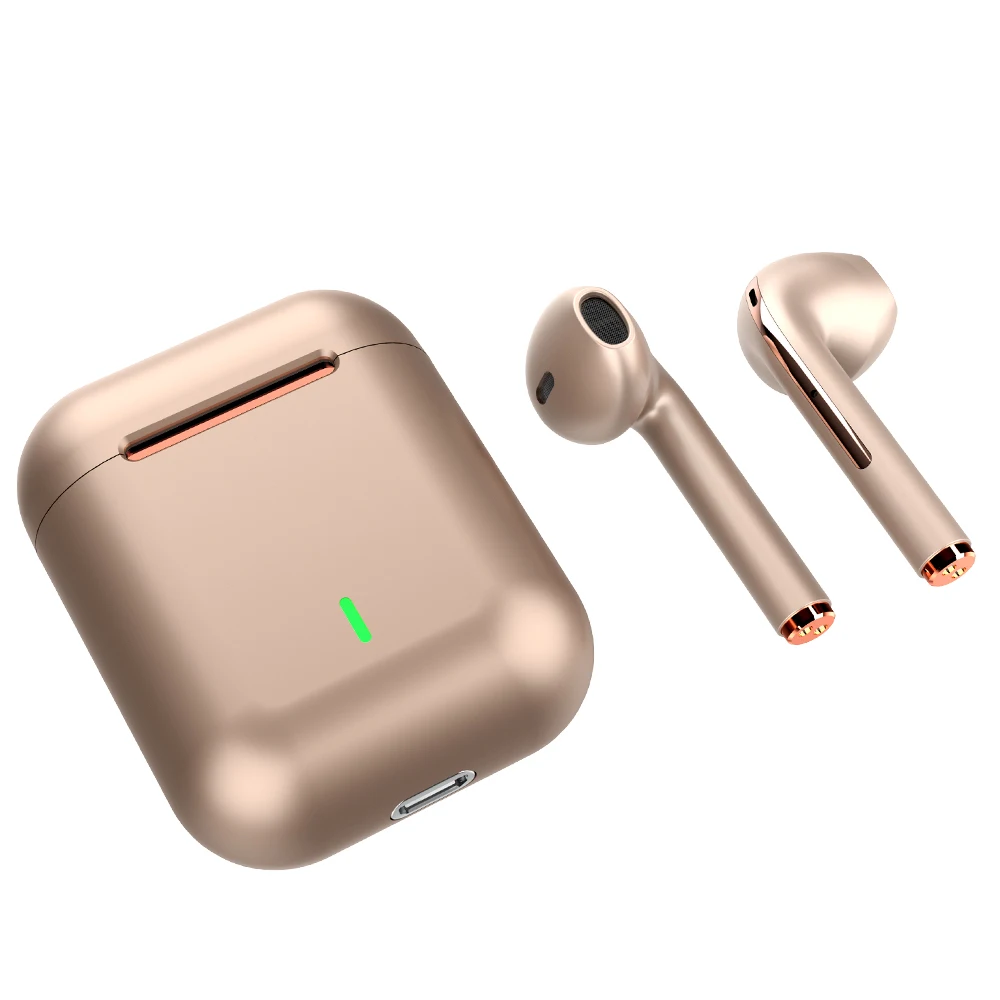 

Earphones 2021 Tws Wireless Earphone In-ear Stereo Sport Wireless Earphones