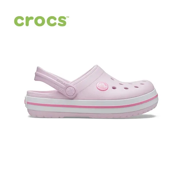 crocs crocband clog
