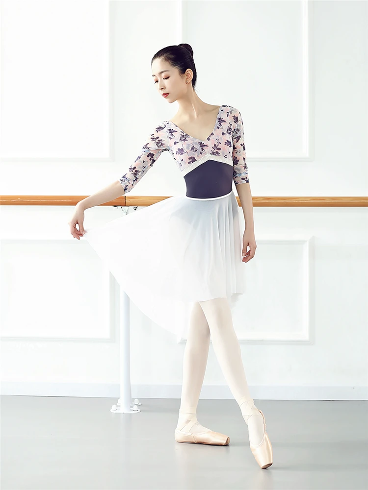 Женская фатиновая юбка-пачка эластичная Длинная Юбка-миди Мягкая сетчатая