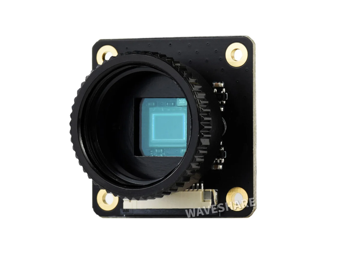 Камера IMX477 12 3 МП камера высокого качества для компьютерного модуля Raspberry Pi/Jetson Nano