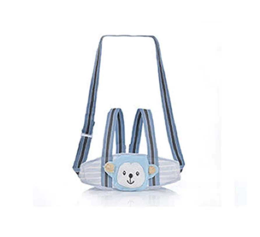 Ремень для новорожденных мальчиков девочек обучения малышей ходьбы защита от