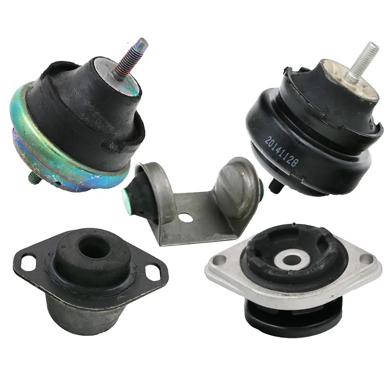 Резиновая опора двигателя для Пирса DongFeng S30 H30 перекрещивающихся двигателей