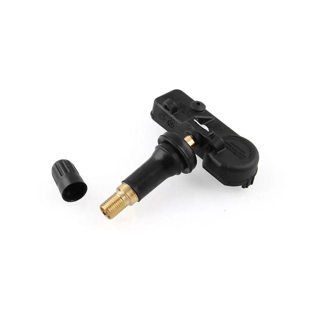 1PC 4 шт. 433 МГц 56029398AB TPMS датчик давления в автомобильных шинах Система контроля клапанов 56029398AA 68142397AA для CHRYSLER JEEP DODGE - Цвет: 1PC