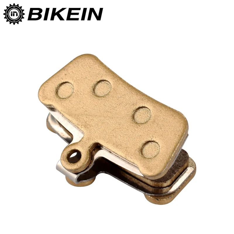 BIKEIN-1 пара дисковый тормоз для горного велосипеда колодки SRAM руководство RSC/RS/R Avid