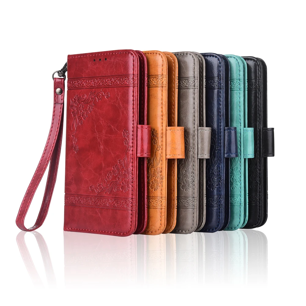 

On Redmi 5A Case for Xiaomi Redmi 5A 5'' Case Flip Leather Wallet Case for Xiaomi Redmi 5A 5 a Cover Soft Coque