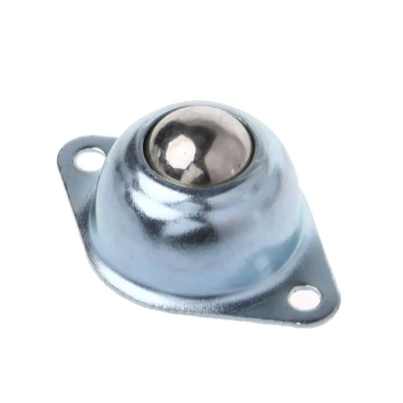 

Roller Ball Transfer Bearing Universa Caster Screw Mounted Round Ball Bull Wheel