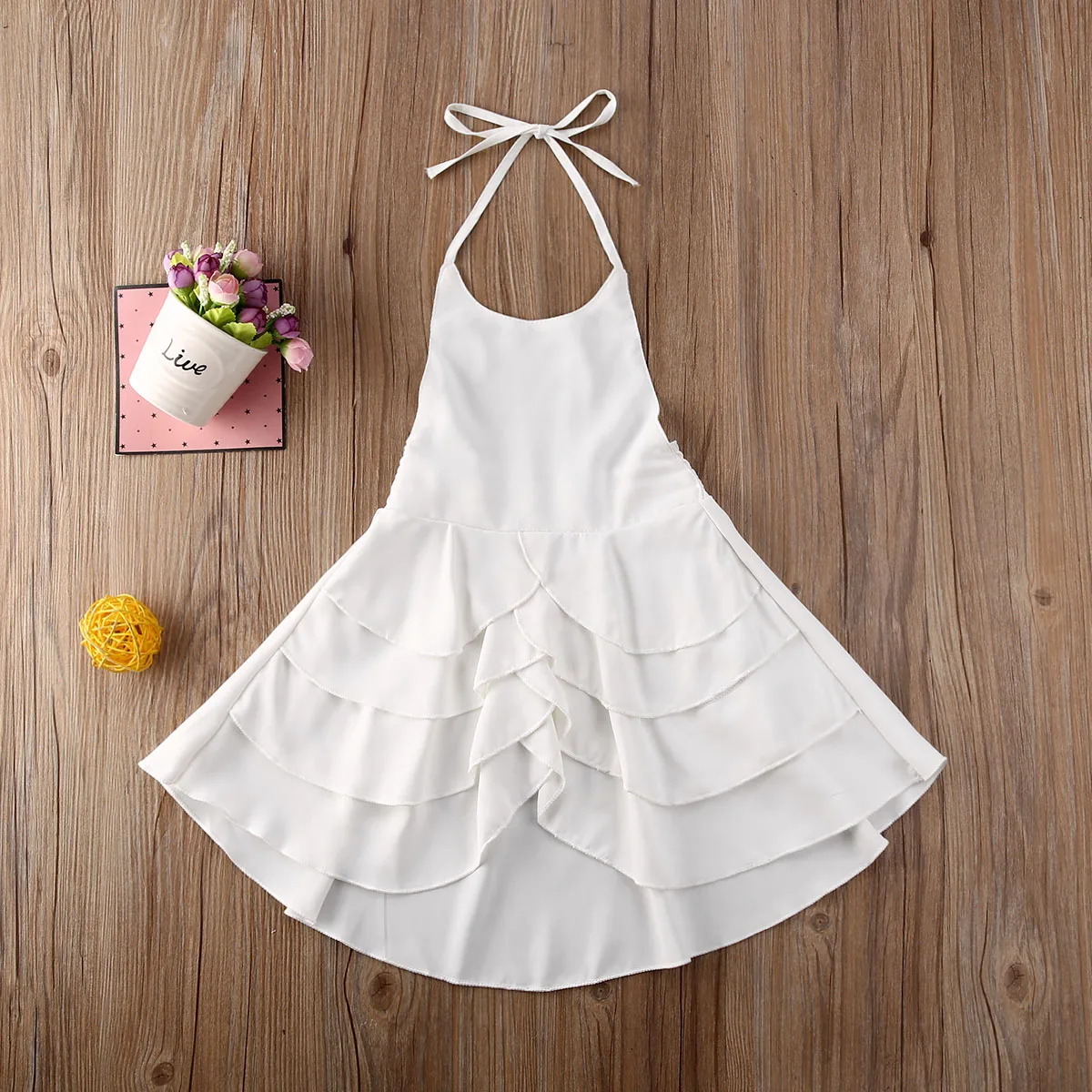 Боди для девочек летнее без рукавов праздновечерние дня рождения | Детская