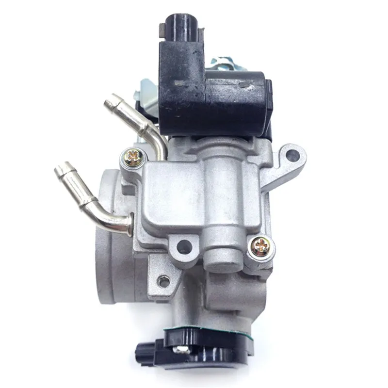 Корпус дроссельной заслонки 16400-RAA-A62 для Honda Accord Element 2.4L LX EX DX SE OEM 16400RAAA62 16400-RAA-A61