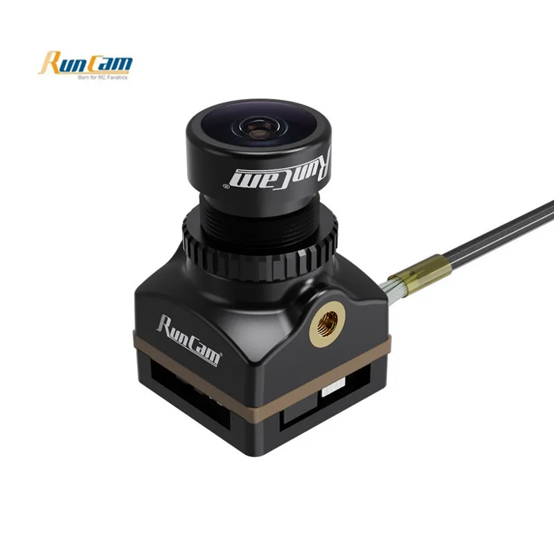 Runcam Split 4 4K 30FPS 2 7 K 60FPS камера с широким напряжением 16:9/4:3 переключаемая UART
