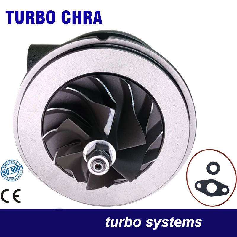 Картридж TD03 Turbo chra 49131-06006 49131-06007 для Opel Astra H Combo Corsa C Meriva A 100hp 1 7 CDTI Z17DTH 03-04 |