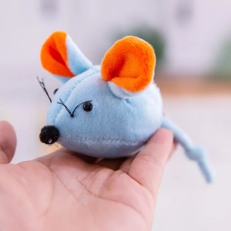 13 см китайская крыса год талисман мягкая плюшевая подвеска мышь Kawaii 2020 новый