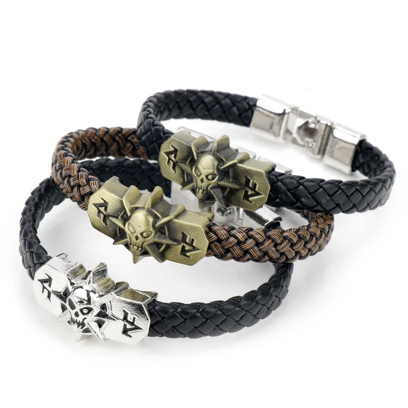 Обувь для косплея по аниме атака на Титанов отбеливатель Темный дворецкий