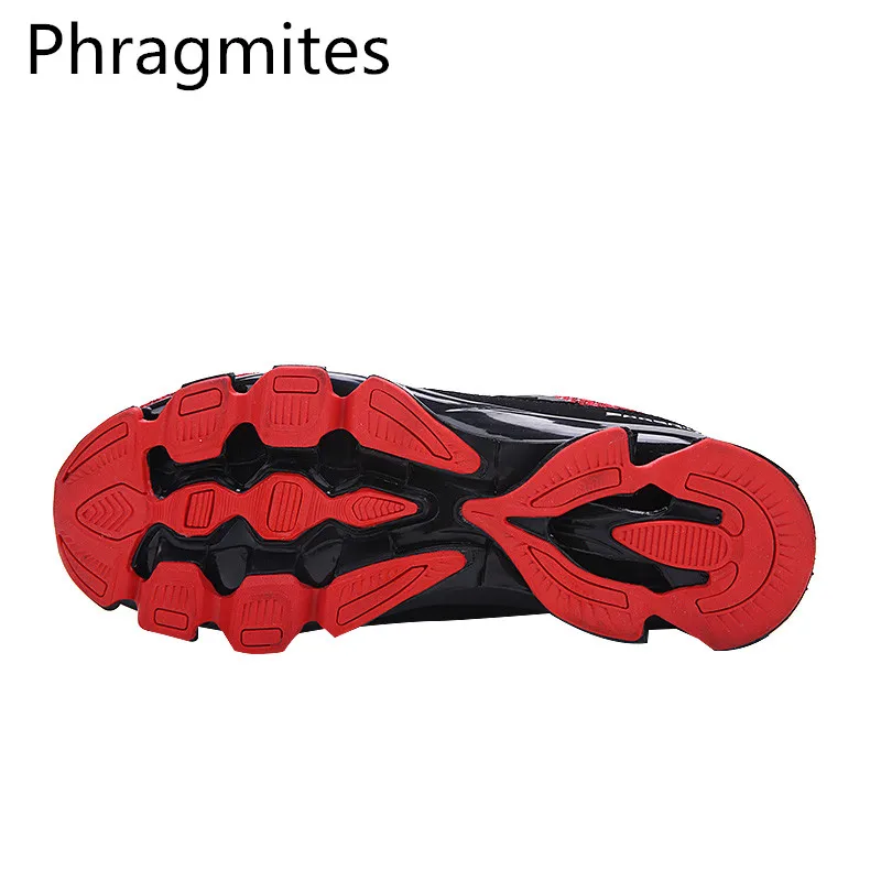 Phragmites/Легкая повседневная обувь из сетчатого материала на платформе женская и