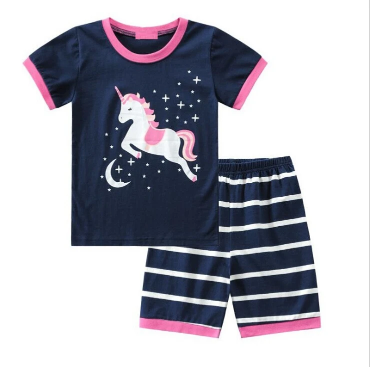 

Детская футболка с коротким рукавом и круглым вырезом