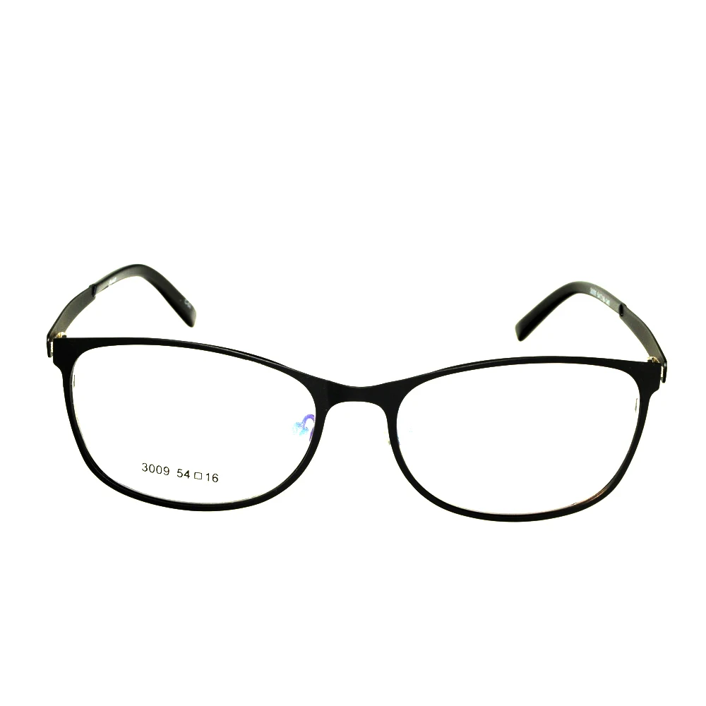 

Retro Reading Glasses Squared Black Frame Optical Eyeglasses for Men Women Ultralight High Quality+1 +1.5 +2 +2.5+3 +3.5 +4