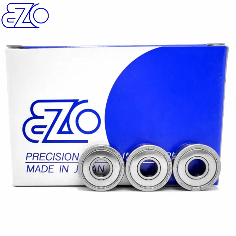 

Подшипники EZO 20 шт.