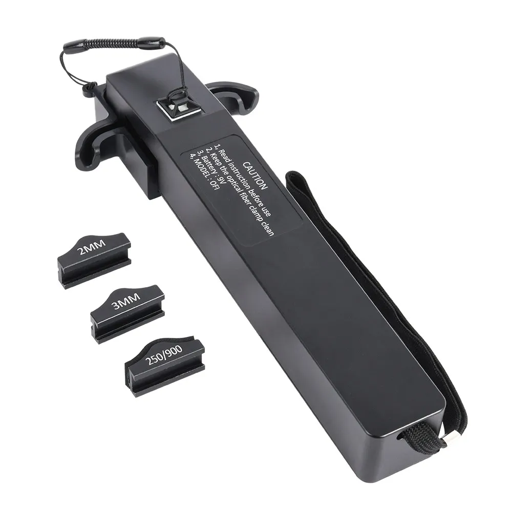 Идентификация оптоволоконного сигнала для идентификации направления