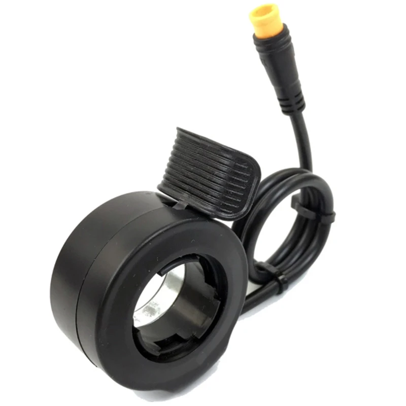 

36V/48V 250W 22A Electric Bicycle Sine Wave Controller KT LCD3 Display&Thumb Throttle and Sensor Waterproof Accessories