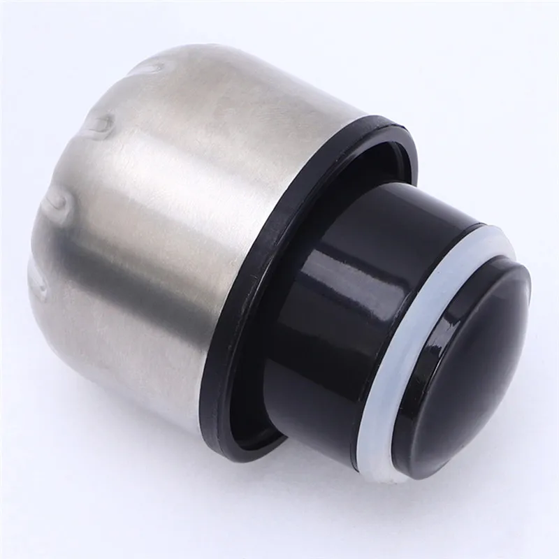 Термос из нержавеющей стали 500 мл портативные бутылки для воды|Вакуумные фляги и