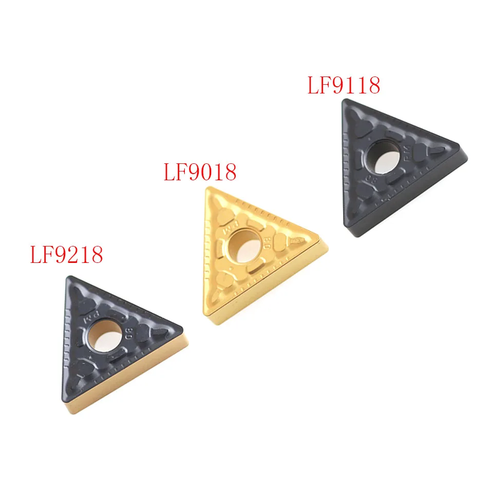 DESKAR TNMG220408 PM LF9018 TNMG220412 полный запас высококачественных токарных инструментов с