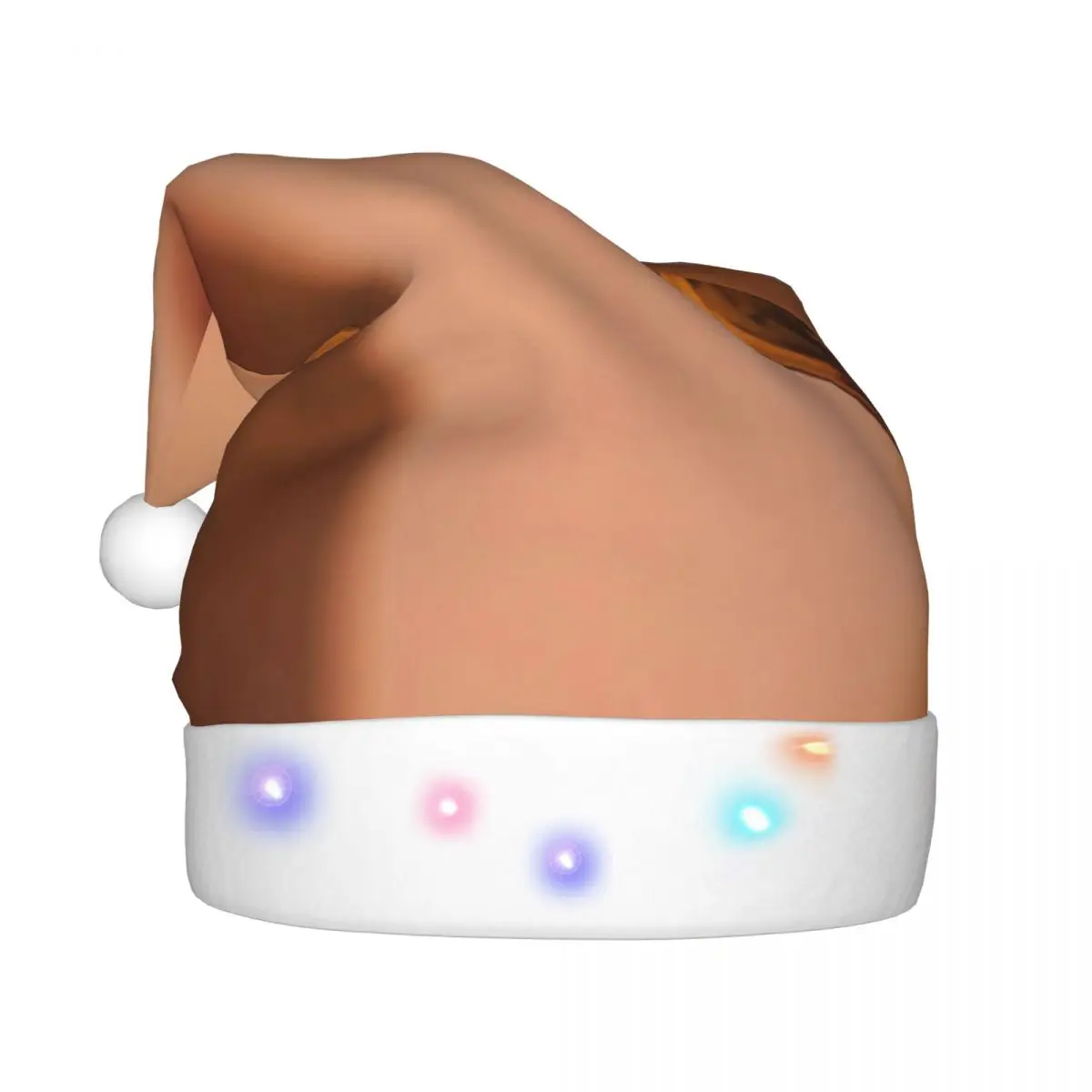 

Ornament Christmas Xmas Holiday Decoration male women fashion New Year hat outdoor hat Unisex hats