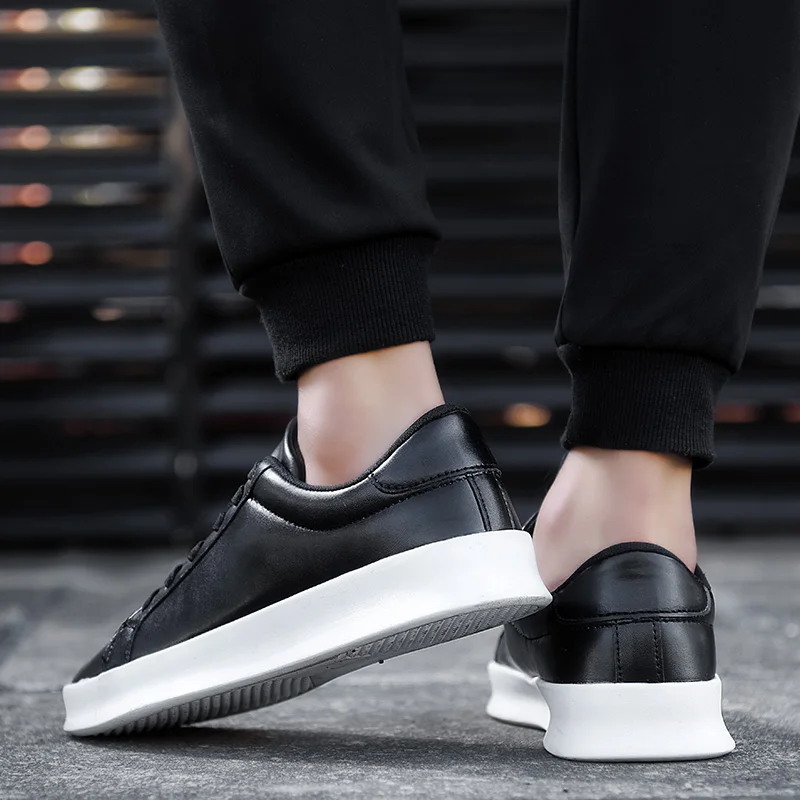 Мужская обувь Новинка 2019 года сезон осень повседневные кроссовки Лидер продаж