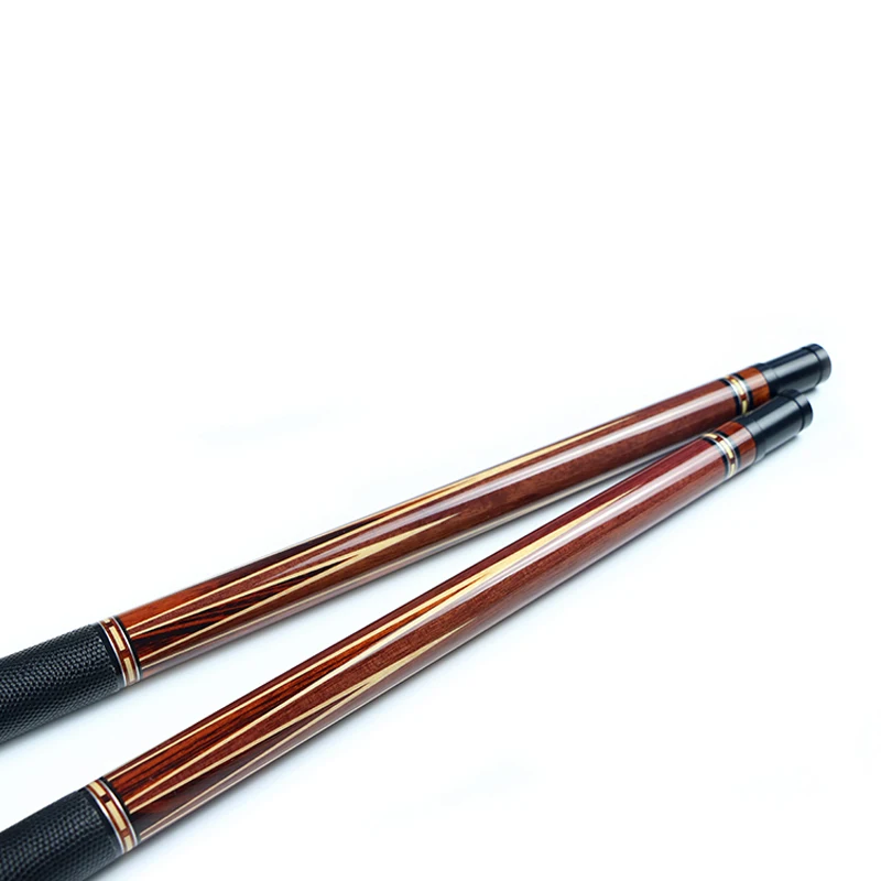 POINOS Handmade Rosewood Manual Flower tacos de billar pool Stick 12.75mm Tip with Pool Cue Case Set China | Спорт и развлечения