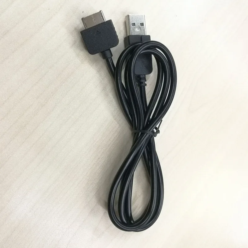 Фото Высококачественный USB-кабель 1 2 м для синхронизации данных и зарядки шнур PS Vita PSVita Высококачественный USB-кабель 1 2 м для синхронизации данных и зарядки шнур PS Vita PSVita