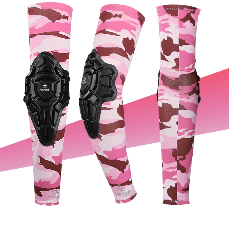 Наколенники для мотоцикла компрессионный наколенник предотвращения