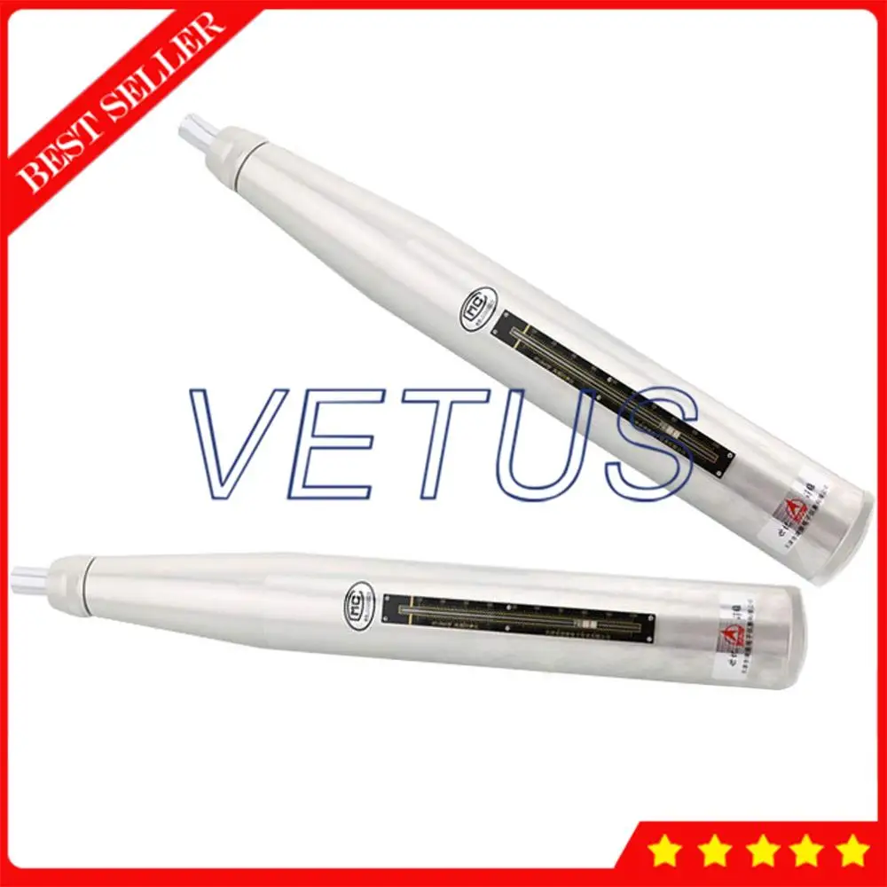 HT 1000 высокопрочный бетонный тестовый молоток измеритель прочности на сжатие с