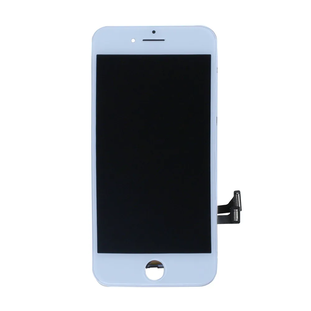 LL TRADER класс AAA Pantalla ЖК-дисплей для iphone 8 7 6s 6 дисплей экран Замена для iphone 8 7 6s 6 ЖК сенсорный дигитайзер сборка