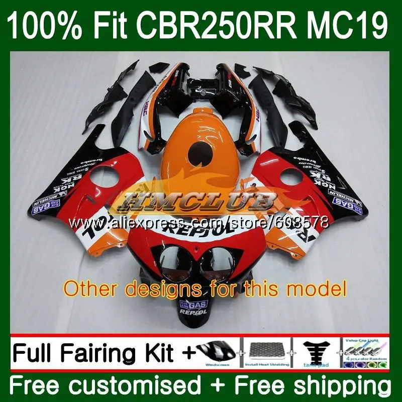 Корпус инжектора для HONDA CBR 250RR 250R CBR250RR 1988 1989 94CL. 87 250 RR MC19 CBR250 88 89 OEM стиральная