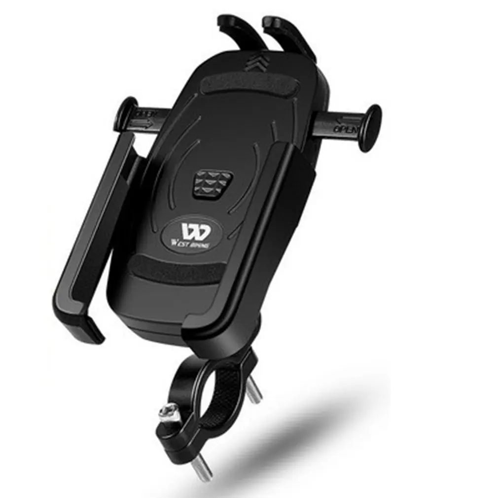

Electric Car Rotating Bracket Equipment West Rider Mountain Bike Mobile Phone Holder Mobile Phone Navigation