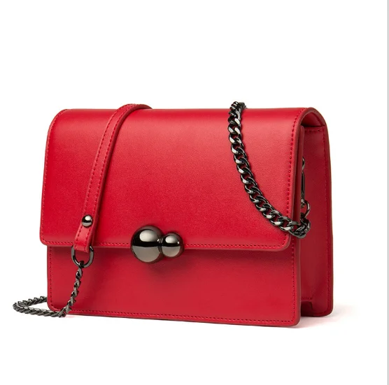 

Female bag 2021 new fashion retro Korean version of Messenger bag shoulder bag diagonal fashion bag tide female