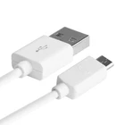 Микро USB кабель для быстрой зарядки USB Micro USB кабель для Samsung Xiaomi HTC зарядное устройство USB кабель для передачи данных мобильный телефон кабель