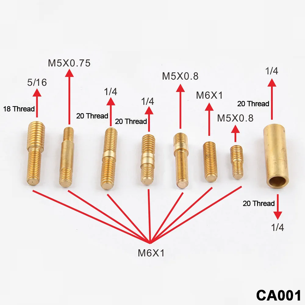 1 комплект Автомобильная Стайлинг кровельная Антенна в виде патрона улучшенного