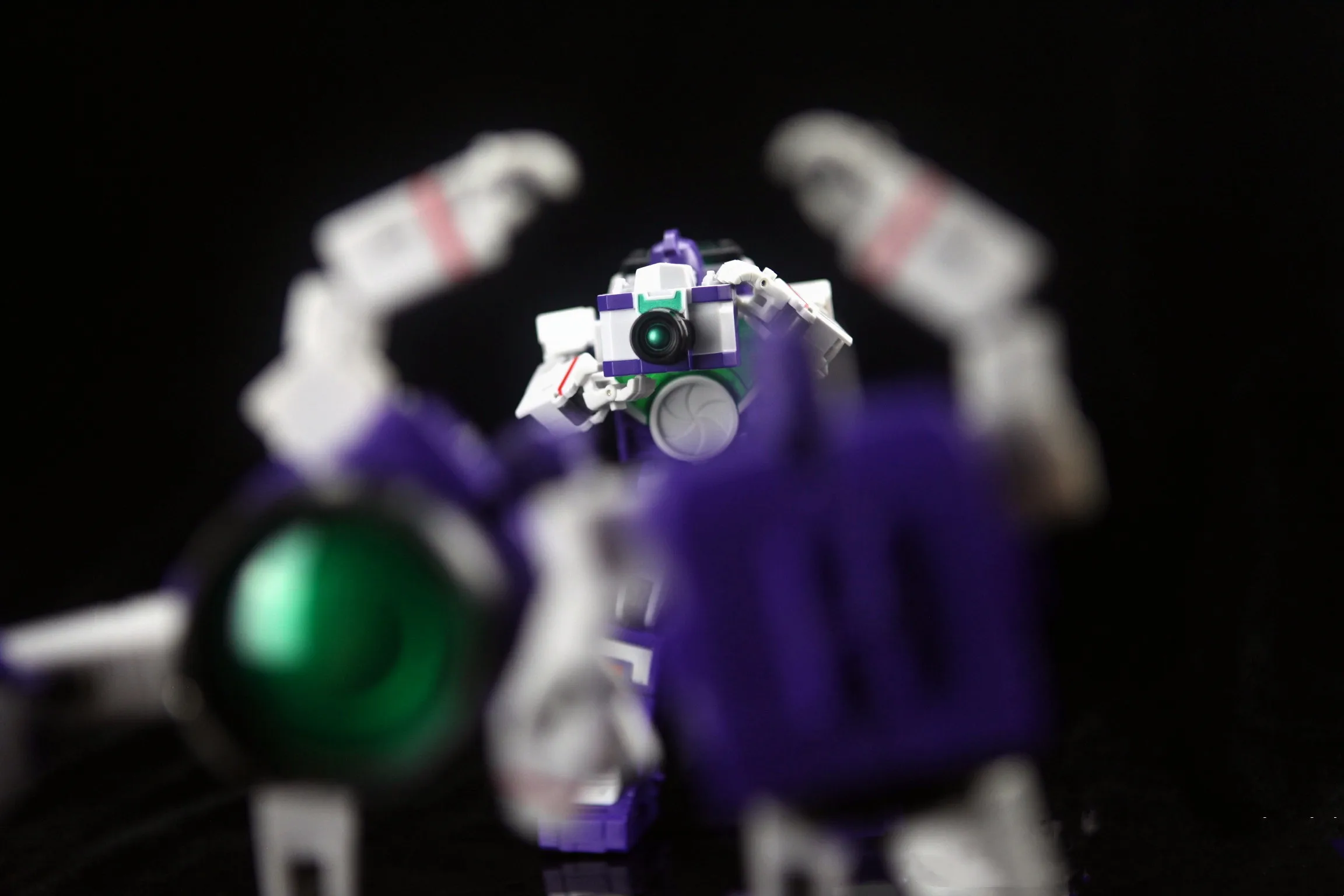 thumb