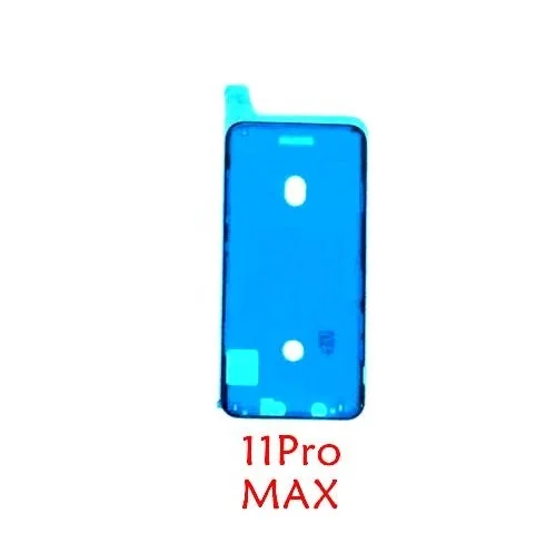 Клейкая лента для iphone 11/11 Pro/11Pro Max водонепроницаемая сенсорного ЖК-экрана |