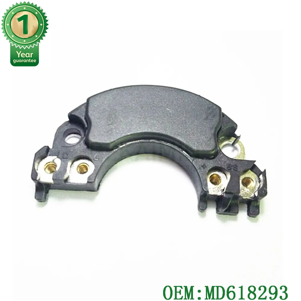 Высококачественный модуль зажигания M007 M010 J120 J153 J170 B541 18 V20 DAJ217 MD618293 для mitsubishi K